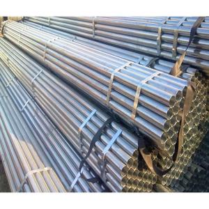 Economical Aluminum Scaffolding Pipes for Temporary Access Solutions