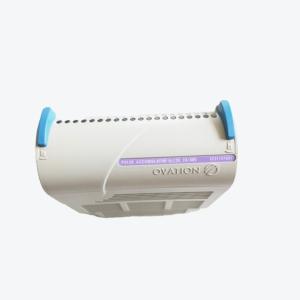 Quality 1C31122G01 EMERSON Ovation Distributed Control System Analog Input Module for sale