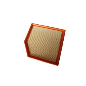 PU 17801-31100 17801-31170 Replacement Air Filter Car 58mm For Lexus