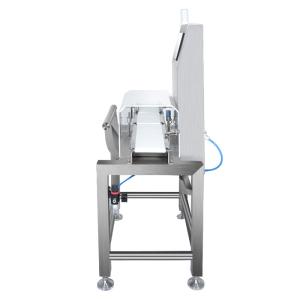 Accurate Customized Check Weigher Machine For Weight Checking