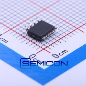 Quality LF412CDR LF412C Operational Amplifier Chip Package SOP8 Original for sale