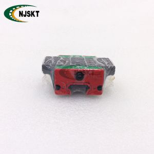 HIWIN Eg15 Linear Bearing Smooth With Low Profile Rail System