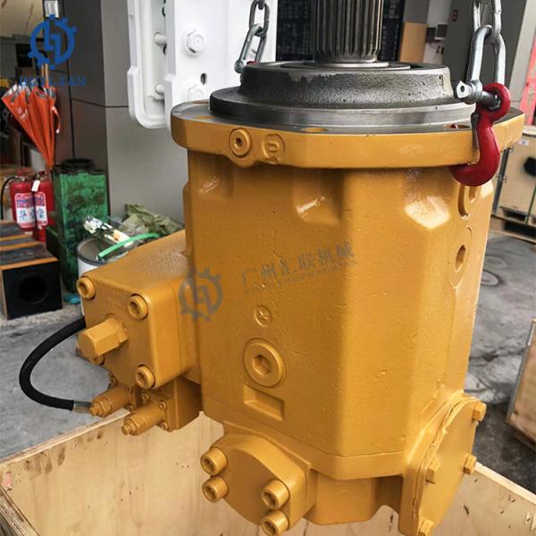 Buy Hydraulic Pump Motor Parts A4VSO500 Hydraulic Main Pump for Excavator Spare Parts at wholesale prices