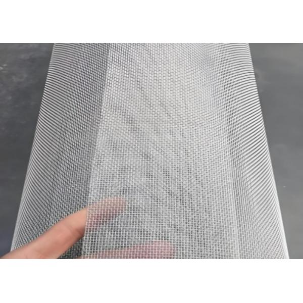 Buy 50 100 125 500 Micron Stainless Steel Filter Wire Mesh For Optimal Filtration at wholesale prices