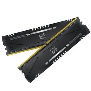 Quality DDR4 Manta Standard U-DIMM 8GB 2666MHz Udimm PC-21300 1.25V Non Ecc Gen 4 Memory Consumer Garde Memory for sale