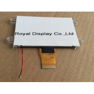 Factory Price FSTN-Positive Stn-Gray 128X64dots Cog/COB Stn LCD Display Module