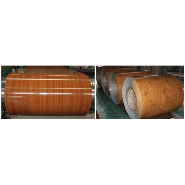 Buy Wooden/Timber Aluminum Coil at wholesale prices