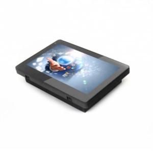 7 inch Android 6.0 POE Touch Tablet With Nano Wifi Android Rooted Tablet PC