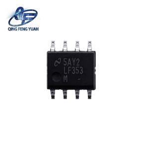 Texas LF353MX In Stock Electronic Components Bluetooth Integrated Circuit