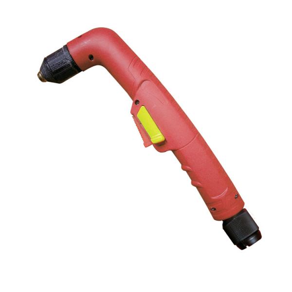 Buy Copper Trafimet S75 Torch , Portable Plasma Cutter 5 Meter Standard Length at wholesale prices