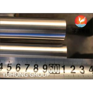 Stainless Steel Seamless Tubes Precision Rolling ASTM A269/A269M-15A TP304 /