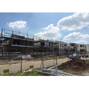 Eco-Friendly Prefab House | Modular Light Steel Frame Home AS/NZS/USA