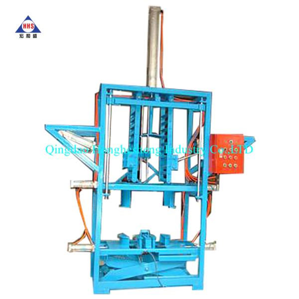 Pneumatic Tyre Packing Machine For Whole Tyres and Waste Tire Tread