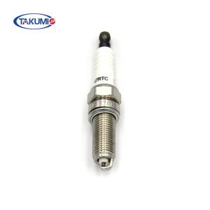 China Honda Kawasaki Motorcycle Spark Plug Replacement For C7HSA S102F Z9Y UR4A U22FS-U on sale