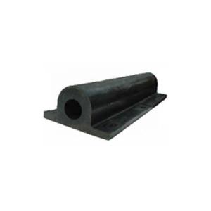 Marine GD Type Rubber Elements DR Rubber Fender Suitable For Frame Ports