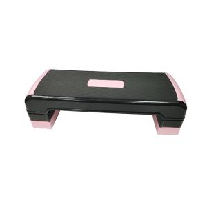 10cm 30cm Adjustable Aerobic Step Board Home Gym Platform Exercises PP Plastic