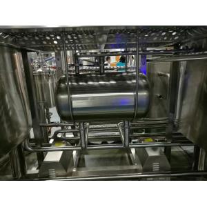 12Hl brewhouse woolrock Jacketed fermenter Microbrewery Equipment With