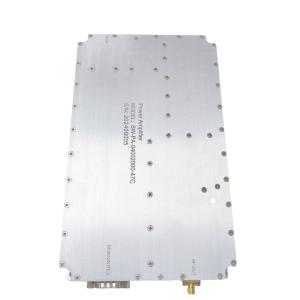 High Efficiency RF Microwave Amplifier Linear Amplifier Module for Communication