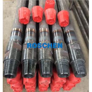 Wireline Drill Rods NQ Drill Pipe 3 meters length