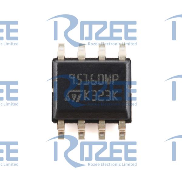 Buy M95160-WMN6TP at wholesale prices