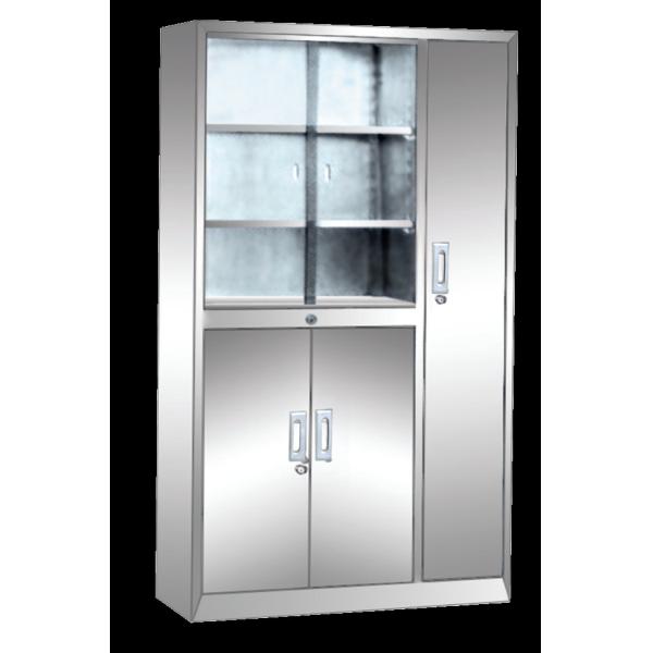Buy Instrument Cabinet with Glas at wholesale prices