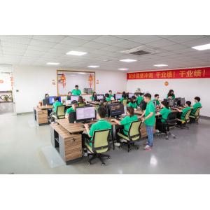 Shenzhen Bosllo Technology Co., Ltd.