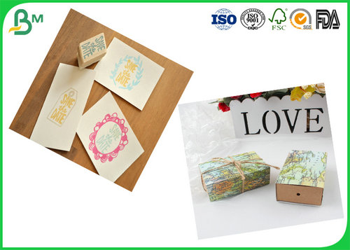 absorbent paper High Water Absorbency 350gsm & 0.4mm Absorbent Paper Rolls or Sheets For Daliy supplies