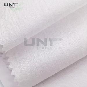 Convoluting Disposable Towel Spunlace Nonwoven Fabric 320cm Width