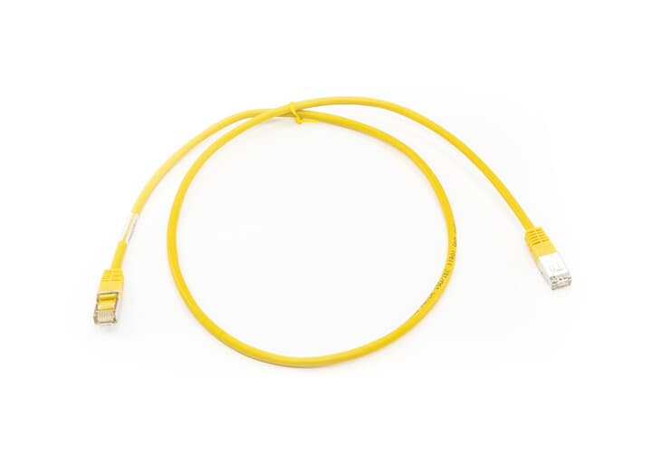 China ABB TK852V010 3BSC950342R1 Shielded FTP CAT 5e Crossover Cable on sale