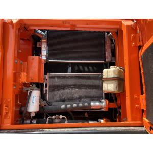 New Arrival Excavator DX225lc-9c Used Doosan225 Crawler Hydraulic Excavadore