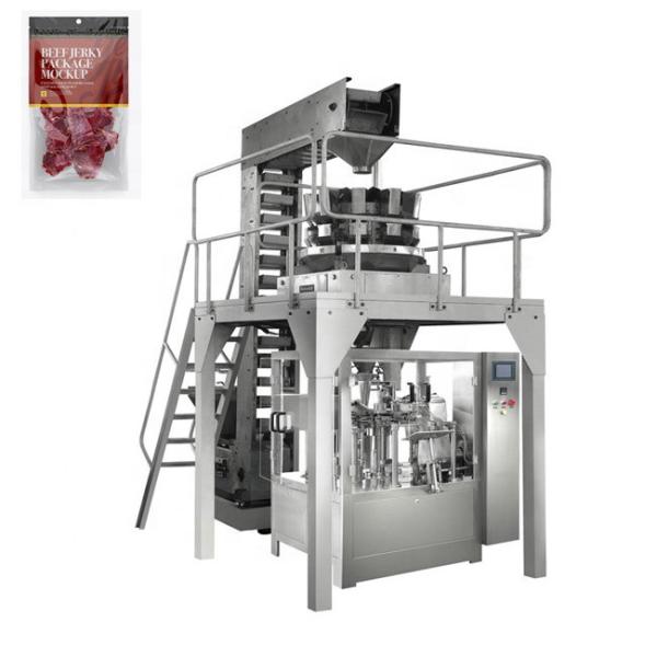 Buy 1000g Automatic Packaging Machine at wholesale prices