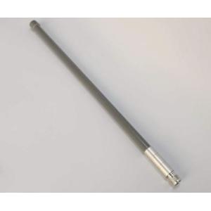 China AMEISON manufacturer Fiberglass Omnidirectional Antenna 8dbi NJ connector Gray color for 2.4G WIFI WLAN system on sale