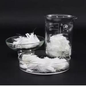 Durable Semil Dull Acrylic Staple Fiber for Thermal Clothing