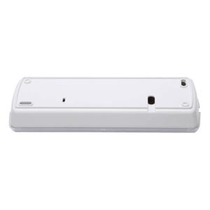 Rechargeable LED Emergency Lamp 3W 6500K Ni-CD Battery IP20