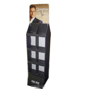 Quality Custom Display stand for DVD advertising from China supplier for sale