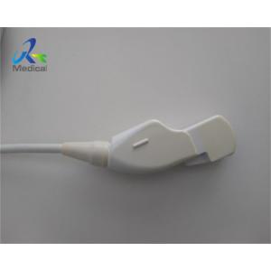 Hitachi EUP-B512 Micro Convex Ultrasound Transducer Probe Scanner Doppler