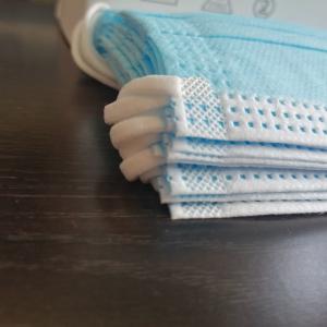 FDA Certified 50pcs/Box Mouth Mask for Storing in Dry Place