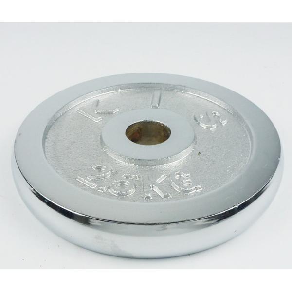 dia25mm fitness excercise man cast iron electroplating dumbbell barbell palte