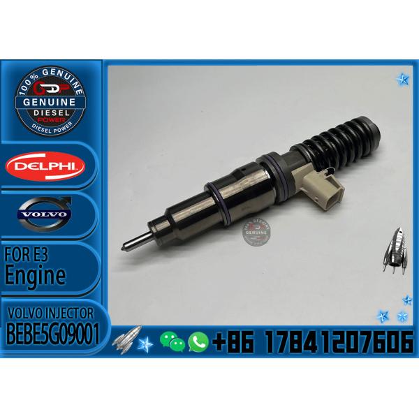 Diesel Fuel Injector 22052765 BEBE4G15001 BEBE4L07001 BEBE4L00102 BEBE4L00001