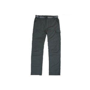 Comfortable Custom Stretch Uniform Pants , Anti - Wrinkle Polyester Stretch