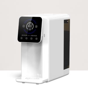 Antioxidant Smart Water Machine Ultra Filtration Membrane Hydrogen Rich Water