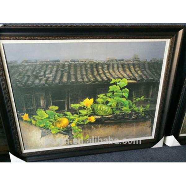 Buy waterproof compatible cotton polyester fabric canvas for art painting at wholesale prices