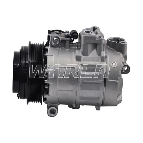 DCP17023 A0002302011 Car AC 7SBU Air Conditioner Compressor For Benz C/E For