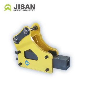 China hydraulic breaker for mini excavator on sale