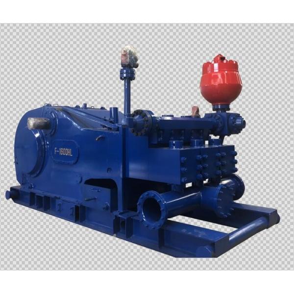 Buy Bomco F2200HL mud pump, F1600HL mud pump, F1600 mud pump Bi-metal Liners, Pistons, fluid end modules, Valves and seats at wholesale prices