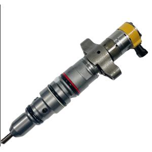 Fuel Injector 2638218 For Diesel Engine C7 E324D E325D E329D