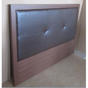 China wooden upholstery  headboard,hotel bedroom furniture,casegoods,king headboard on sale