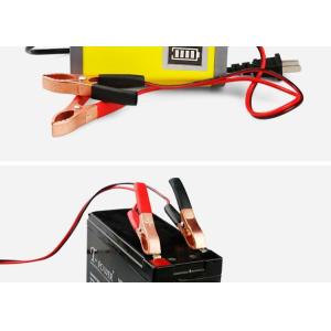 Smart 12v10a 24v5a 36v3a 48v2.5a Lifepo4 Battery Pack Charger