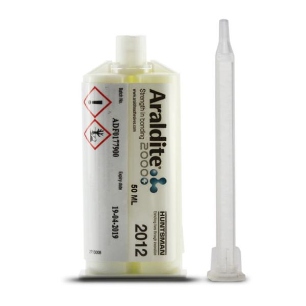 Buy General Purpose Huntsman Araldite 2012 Structural Adhesive Rapid Cure at wholesale prices