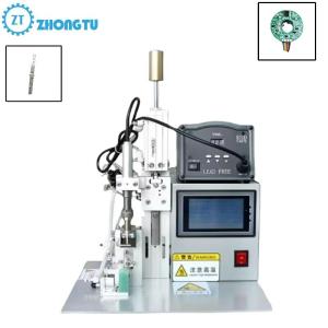 High Efficient Semi Automatic Soldering Machine For PCB Board Toy Accurate